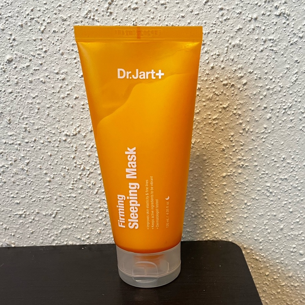 Dr Jart Firming Sleeping Mask 120ml